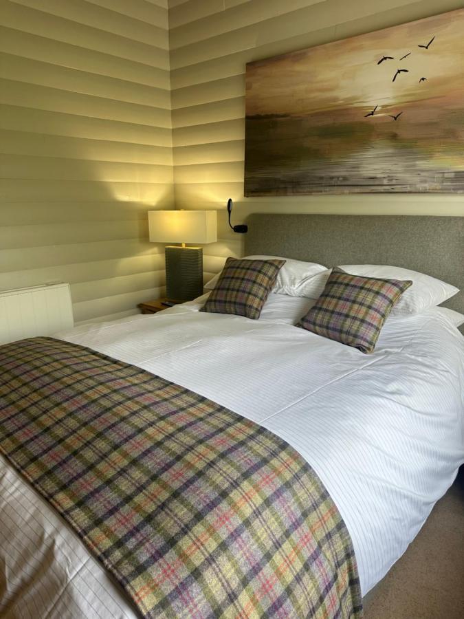 Saorsa Cabin Lochinver Luaran gambar